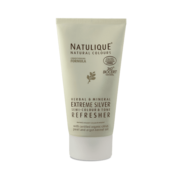 Natural Colour -  Refresher Extreme Silver 150ml