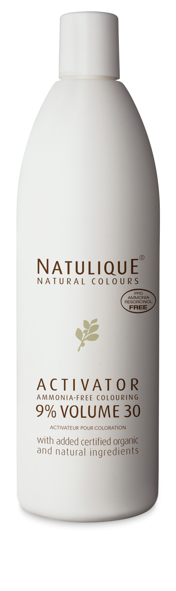 Natulique Aktivator 9% vol.