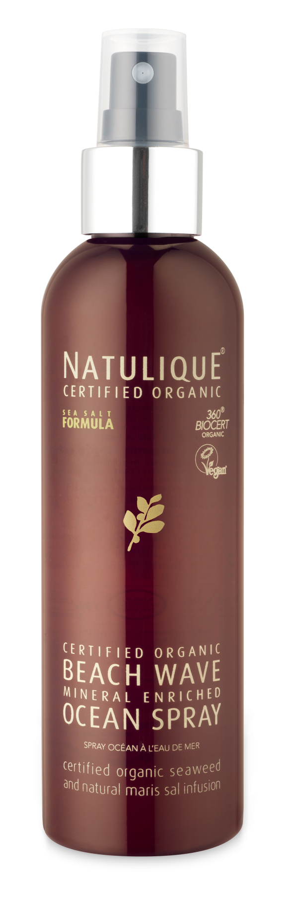 NATULIQUE BEACH WAVE OCEAN SPRAY