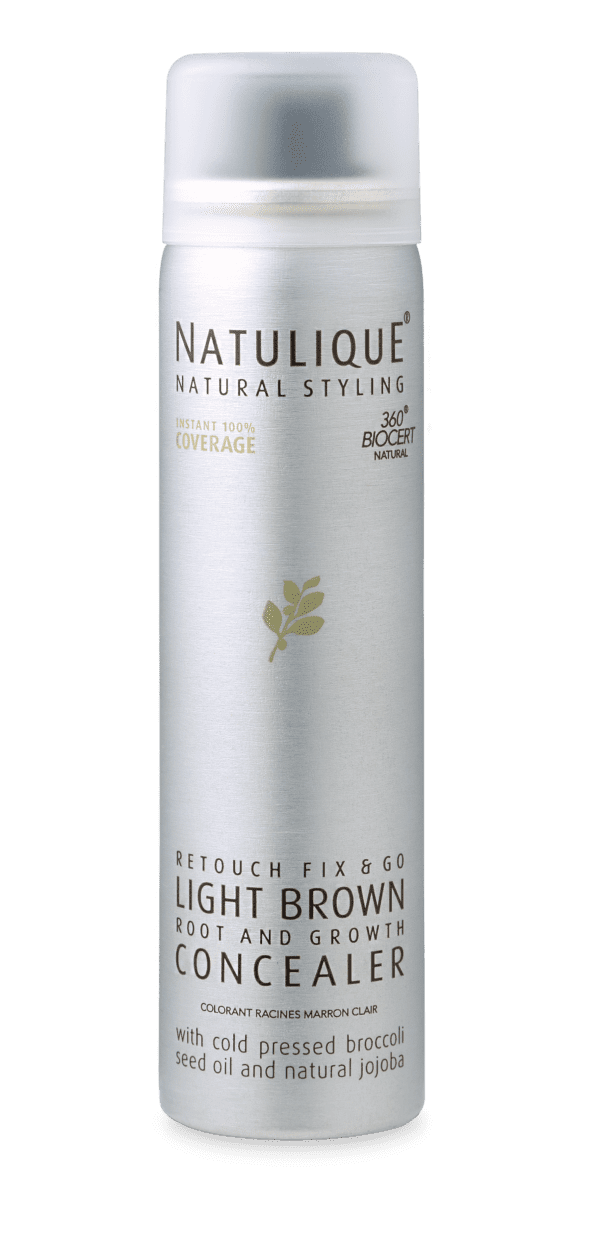 NATULIQUE LIGHT BROWN CONCEALER