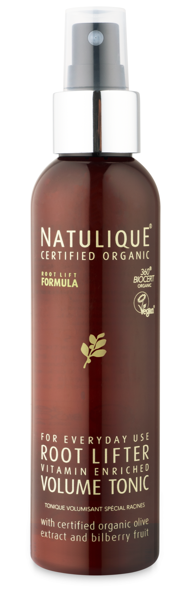 NATULIQUE ROOT LIFTER VOLUME TONIC